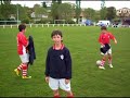 Cronica Deusto Alevin-A 2007-08 Jornada 18