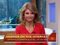 Horror On The Internet Horror On The Internet