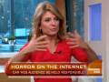 Horror On The Internet