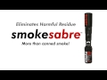 Smoke Sabre Rookmeldertester, 150ml