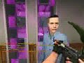 Counter Strike Hacker