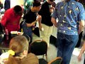 LN2 Fog at Penguicon