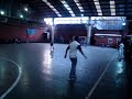 parque chas 