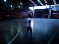 parque chas 