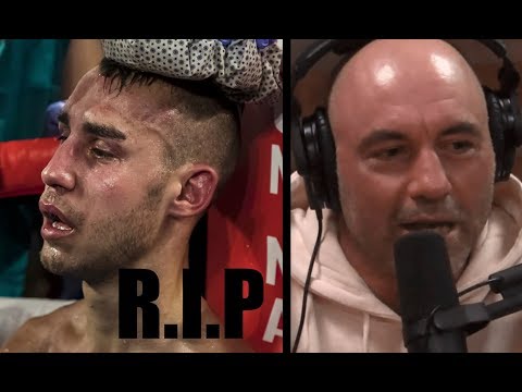 Was Joe Rogan Right About Boxing Gloves?