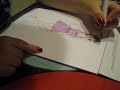 Crash Course in Fashion Design Part 9: Drawing Tutorial (Part 3 of 3)