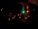 Goh Nakamura at Cafe du Nord Don\