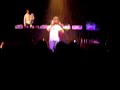 MF DOOM - Accordian / Meat Grinder at Nokia Theatre