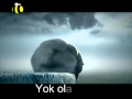 küresel tehlikenin farkında mısınız?