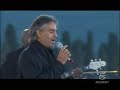 Andrea Bocelli - Melodramma