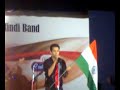 \"YESHUA\" Wins best hindi band of mumbai