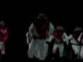 bailando en senati