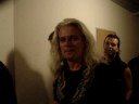 EDDA M?VEK Backstage movie 4.