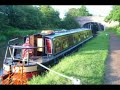 Inland Waterways