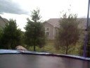 tramploine