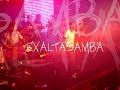 Nuance & Acordar com você - Exaltasamba no ESPAÇO509 Nuance & Acordar com você - Exaltasamba no ESPAÇO509