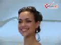 Miss Universe 2008 - Contestants in Ha Noi, morning of 6/26