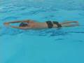 Rangs New Swimming Pull Buoys