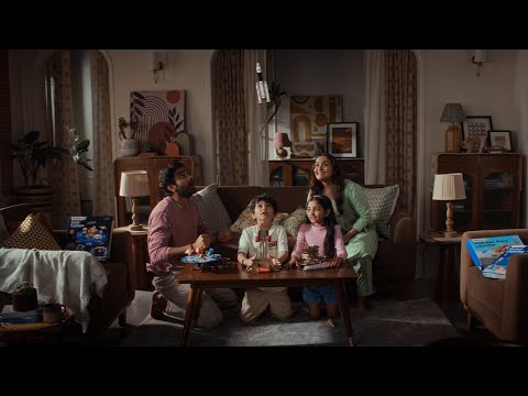 Smartivity-Rethink Screen Time