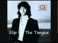 Kenny G - Slip Of The Tongue