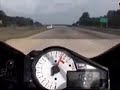 Street Bikes - GSX-R (passing the cops at 170 MPH) Street Bikes - GSX-R (passing the cops at 170 MPH)
