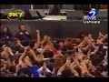 video del recital de divididos en ushuaia el dia sabado 6 de enero de 2001, abriendo el ciclo de recitales argentina en vivo 2. . . en el recital musicos locales fueron invitados a subir al ecenario y tocar algunos temas . .