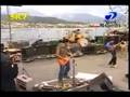 Divididos - voodoo chile/Voodoo Child vivo en ushuaia