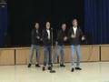 Buckeye Cats Singing