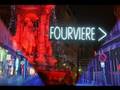 Fête des Lumières à Lyon du 8 décembre 2007
