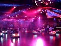 Great flatride at German Funfair