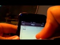 (uploaded by Jack199er)&nbsp;Touch Screen Stylus for iPod Touch/iPhone 2G/3G