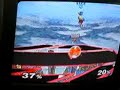 MUDO (fox) vs LEZ (falco) COMANGA 2007