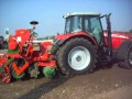 Bednary Agro Show 2010