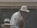 Ashes 2005
