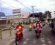 Yamaha Bataan Rider's Tour