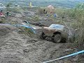Lada Niva @ Pobednik Beograda 2007.