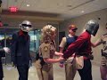 What happens at Dragon*Con ... stays at Dragon*Con. What happens at Dragon*Con ... stays at Dragon*Con.