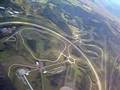 Vauxhaull test Track - Millbrook Proving Ground