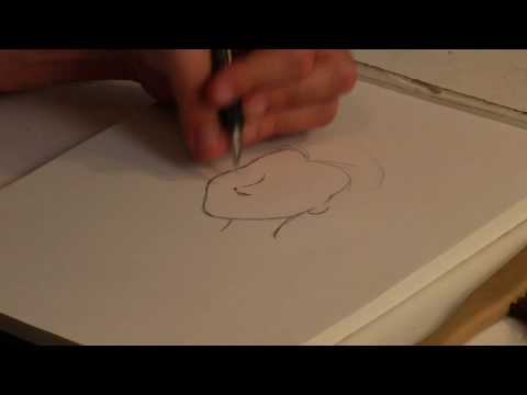 how to draw cartoon characters from disney xd