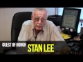 Stan Lee Wants to see you all at Comikaze Expo Nov 5-6 at the Los Angeles Convention Center Default