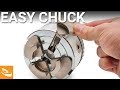 Easy Chuck