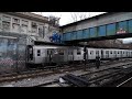R160B N Train at 8th Avenue