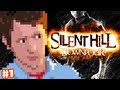 Silent Hill Downpour - Part 1 - Out of Jail (Intro)