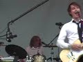 AMPOP - Sail to the Moon (Live at Reykjavik Culture Night)