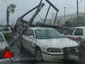 Galveston Cleans Up After Ike