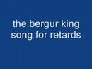 the retarded burgur king song