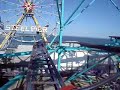 Crazy Mouse  Little Leaper at Steel Pier