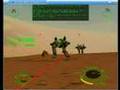 StarSiege: 3 Minotaur Fight