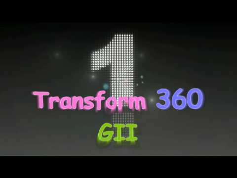 Transform 360 soldering lesson