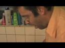 Bathroom Session: Geigercounting